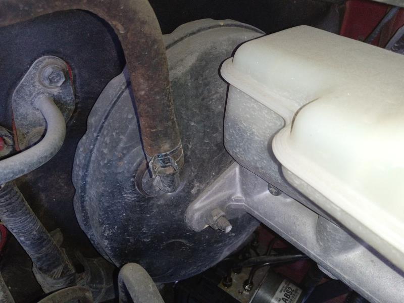 Servo frein HYUNDAI i10 I (PA) 1.1 Essence - 1