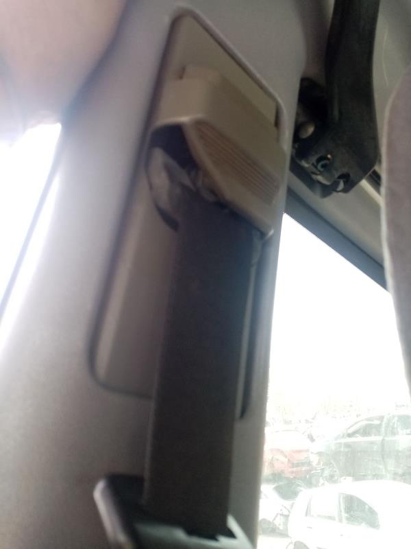 Cintura di sicurezza anteriore destra MERCEDES-BENZ VITO Furgoneta (W638) 112 CDI 2.2 Diésel - 1