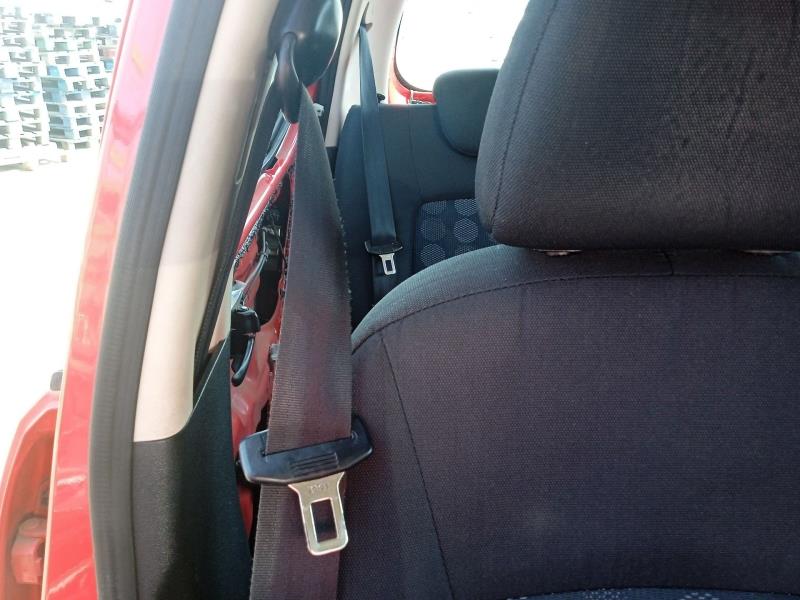 Cintura di sicurezza anteriore destra HYUNDAI i10 I (PA) 1.1 Gasolina - 1