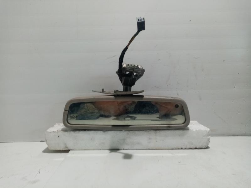 Retrovisor interior MERCEDES-BENZ CLASE E (W211) BERLINA 2.7 CDI CAT Diésel - 1