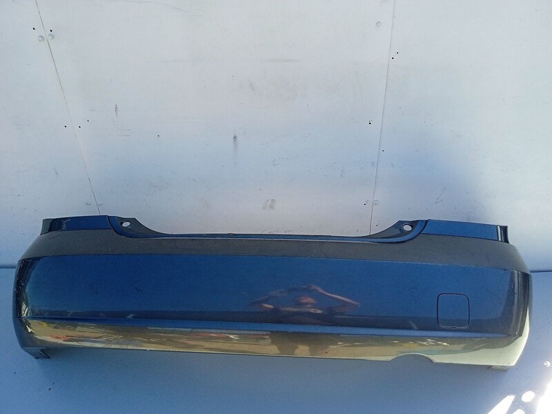 Paraurti posteriore NISSAN ALMERA II Hatchback (N16) 1.5 dCi Diésel - 1