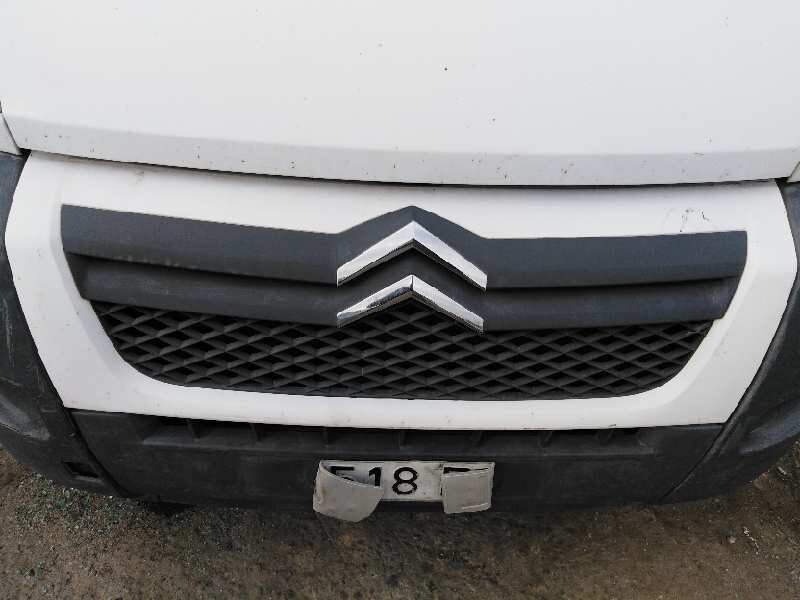 Calandre CITROËN JUMPER CAJA CERRADA (06.2006 =>) 2.2 HDI CAT Diesel - 1