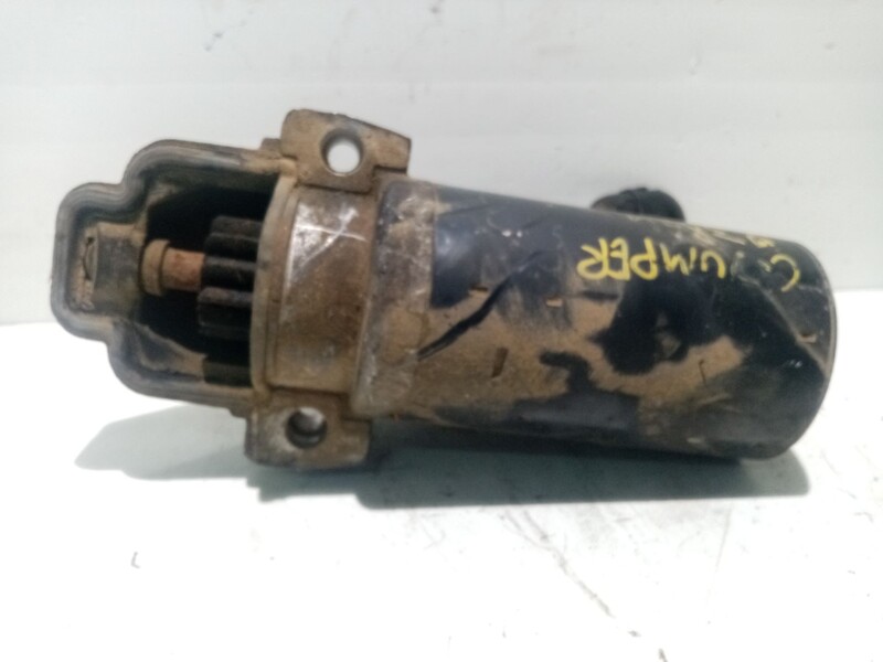 Demarreur CITROËN JUMPER CAJA CERRADA (06.2006 =>) 2.2 HDI CAT Diesel - 1