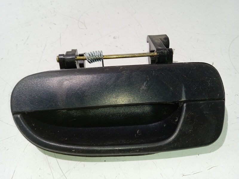 Maniglia portiera posteriore sinistra HYUNDAI ACCENT II (LC) 1.3 Gasolina - 1