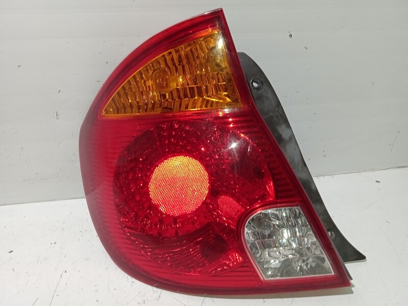 Fanale posteriore principale sinistro (luci) HYUNDAI ACCENT II (LC) 1.3 Gasolina - 1