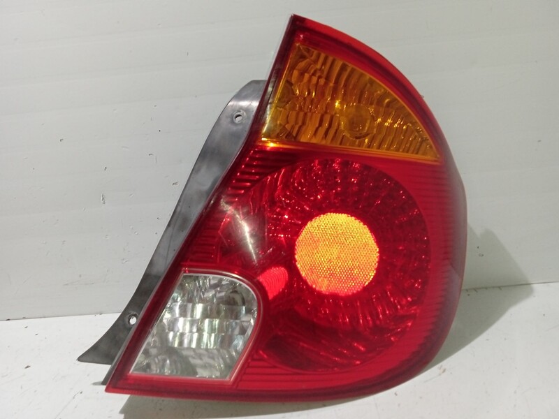 Fanale posteriore principale destro (luci) HYUNDAI ACCENT II (LC) 1.3 Gasolina - 1