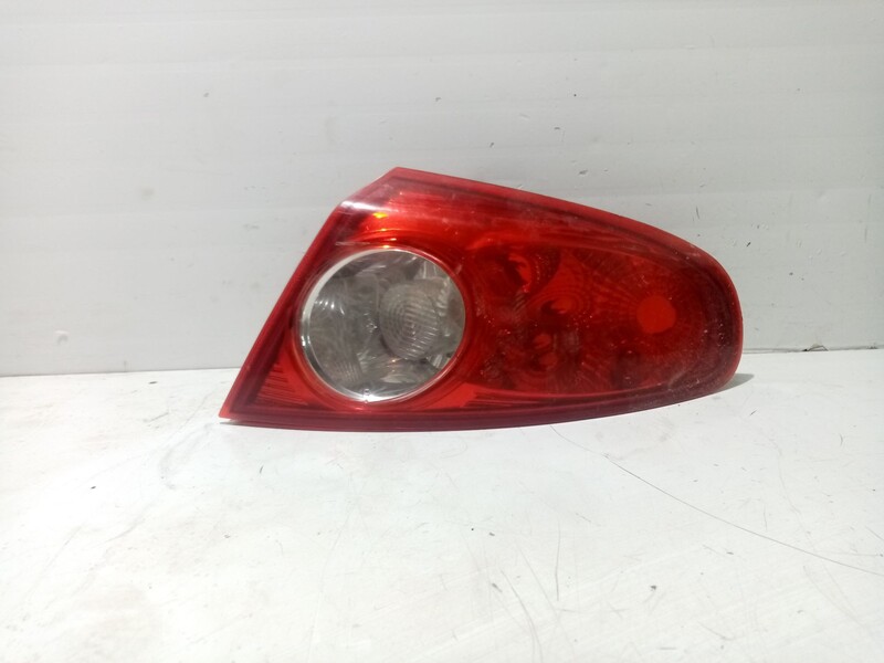 Fanale posteriore principale destro (luci) CHEVROLET LACETTI * Gasolina - 1