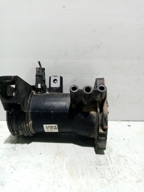 Debitmetre SMART FORFOUR CDI Diesel - 1