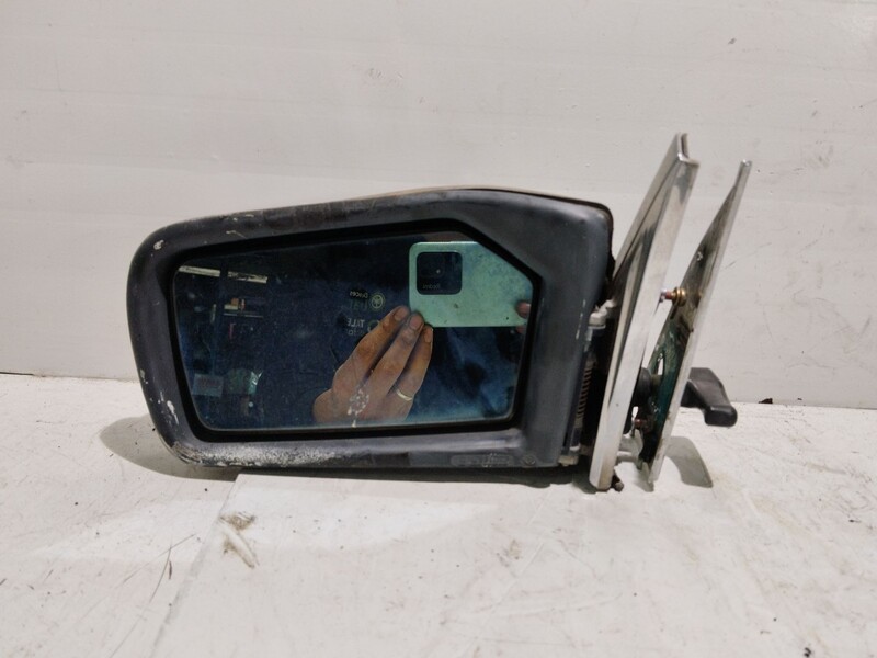 Specchietto retrovisore sinistro MERCEDES-BENZ CLASE E (W123) BERLINA+COUPE 2.3 Gasolina - 1