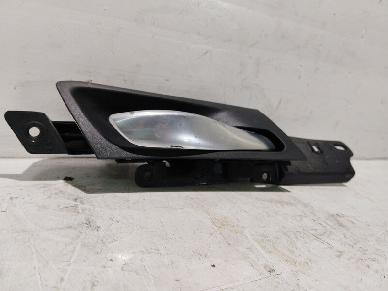Maniglia interna anteriore destra BMW X5 (E70) 3.0 d Diésel - 1