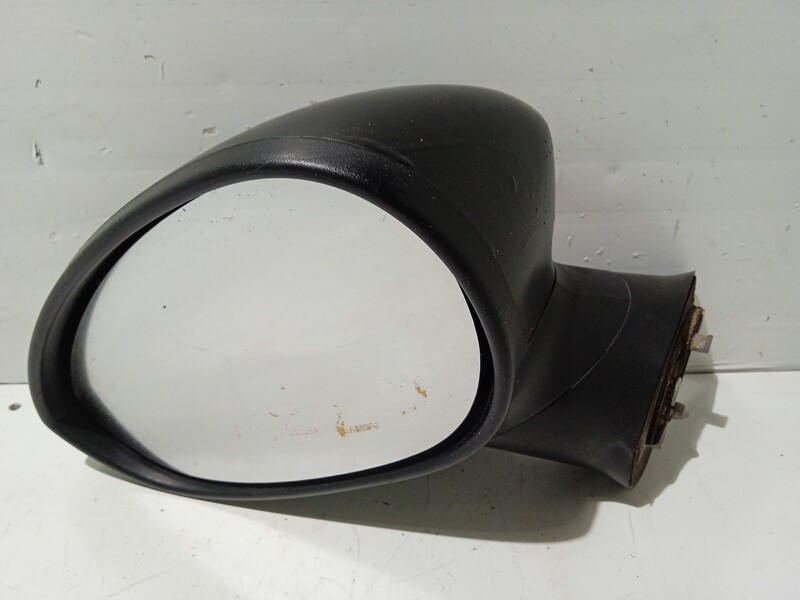 Specchietto retrovisore sinistro FIAT GRANDE PUNTO (199_) 1.4 16V Gasolina - 1