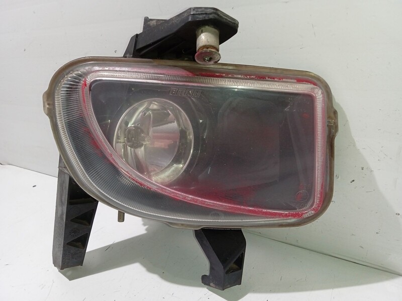 Fendinebbia destro (luci) FIAT GRANDE PUNTO (199_) 1.4 16V Gasolina - 1