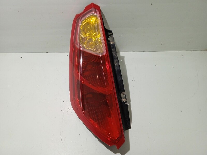 Fanale posteriore principale sinistro (luci) FIAT GRANDE PUNTO (199_) 1.4 16V Gasolina - 1