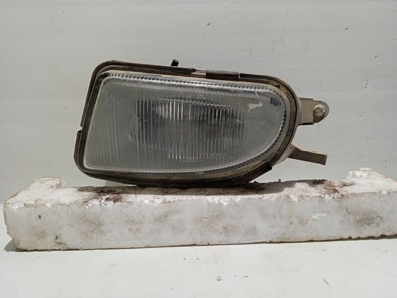 Fendinebbia sinistro (luce) MERCEDES-BENZ CLASE CLK (W208) COUPE 230 Compressor Gasolina - 1