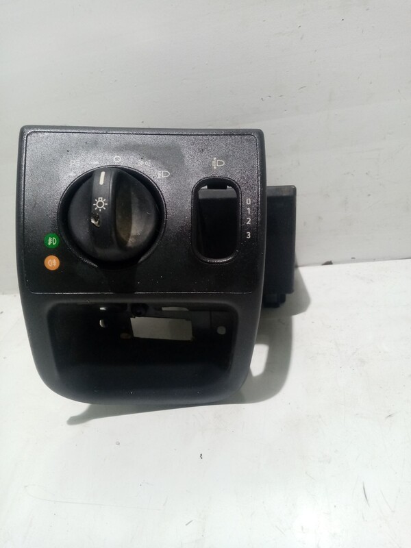 Devio luci MERCEDES-BENZ CLASE CLK (W208) COUPE 230 Compressor Gasolina - 1