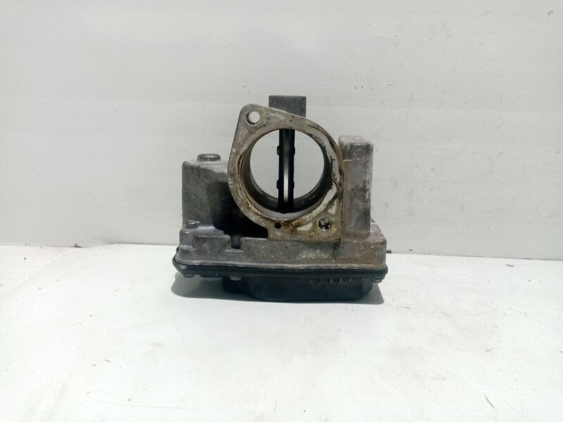 Valvola EGR MERCEDES-BENZ CLASE CLK (W208) COUPE 230 Compressor Gasolina - 1