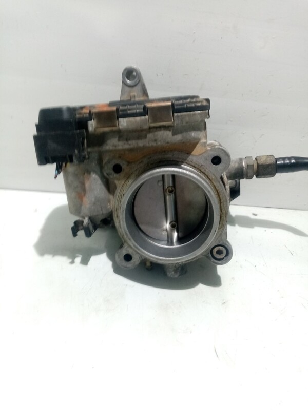 Vanne EGR MERCEDES-BENZ CLASE CLK (W208) COUPE 230 Compressor Essence - 1
