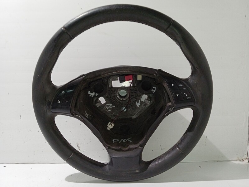 Volante FIAT GRANDE PUNTO (199_) 1.3 D Multijet Diésel - 1