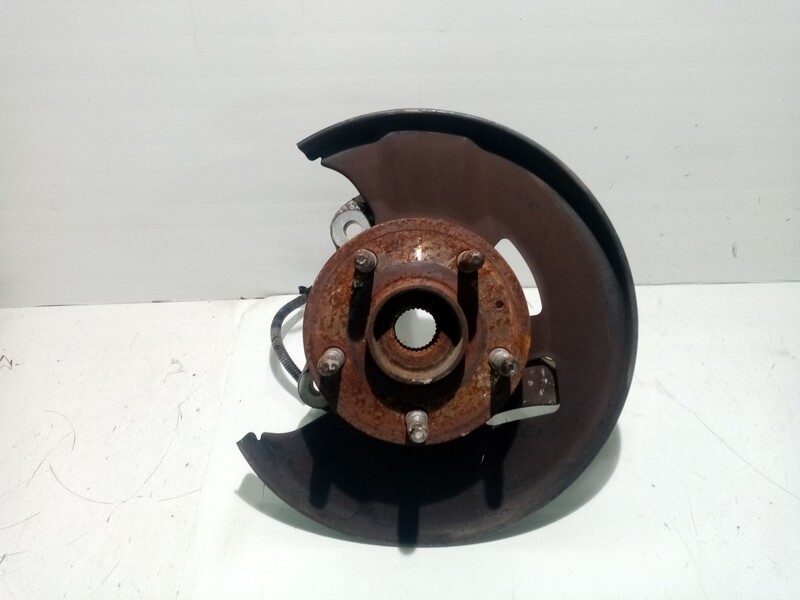 Fusee avant gauche OPEL INSIGNIA BERLINA 2.0 CDTI CAT Diesel - 1