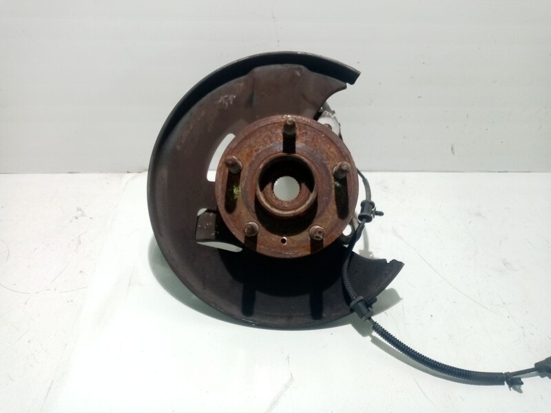 Fusee avant droit OPEL INSIGNIA BERLINA 2.0 CDTI CAT Diesel - 1