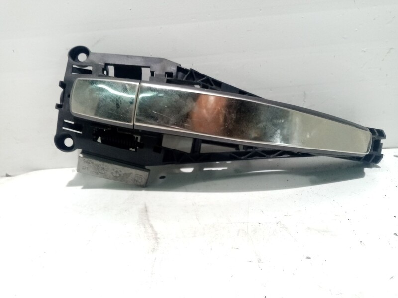Maniglia portiera posteriore sinistra OPEL INSIGNIA BERLINA 2.0 CDTI CAT Diésel - 1