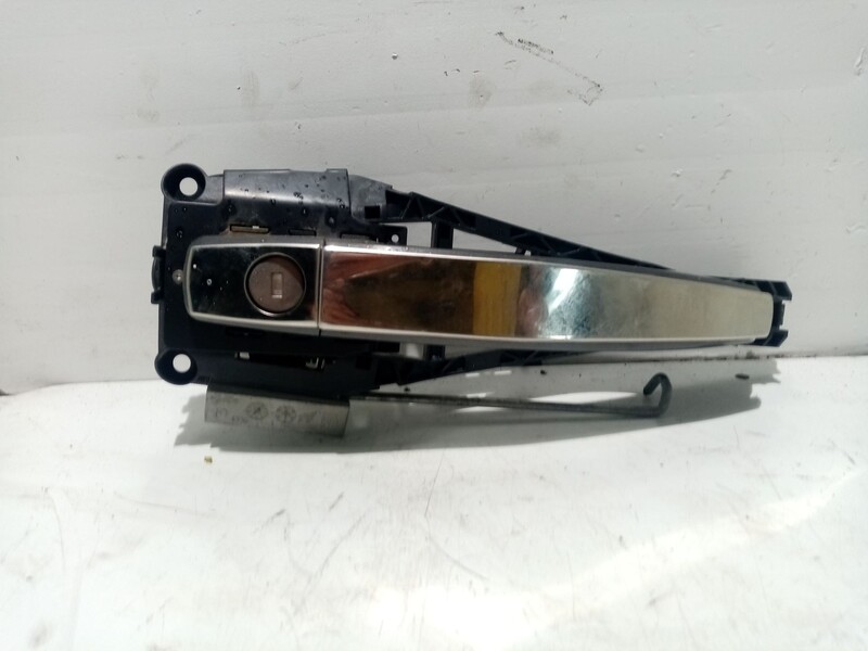 Maniglia portiera anteriore sinistra OPEL INSIGNIA BERLINA 2.0 CDTI CAT Diésel - 1