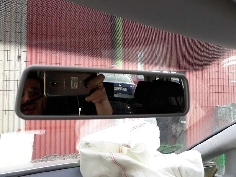 Retrovisor interior VOLKSWAGEN TOURAN (1T2) 1.9 TDI Diésel - 1