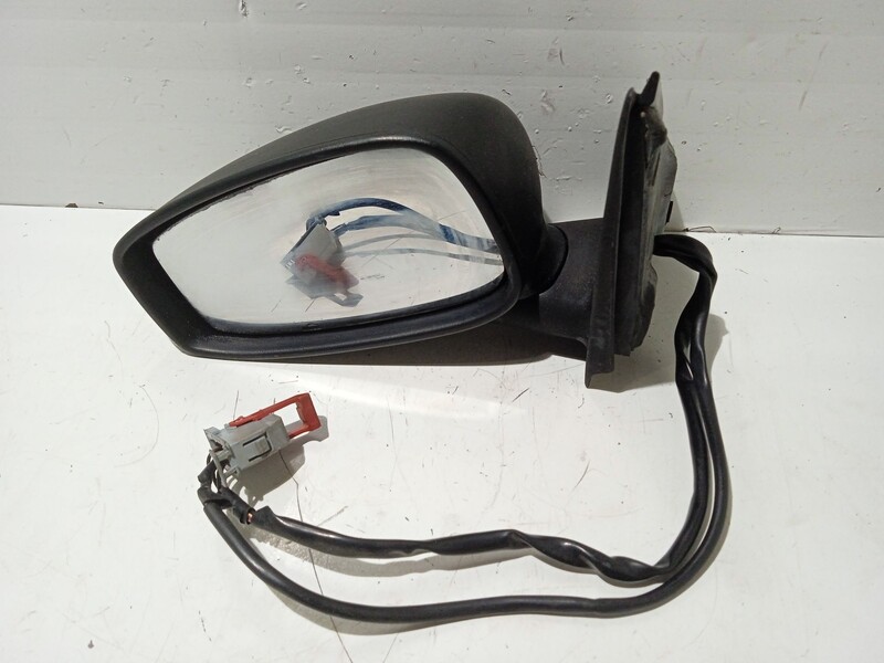 Retrovisor izquierdo FIAT STILO (192_) 1.4 16V Gasolina - 1