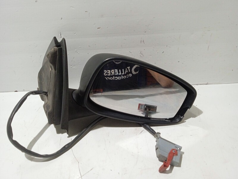 Retrovisor derecho FIAT STILO (192_) 1.4 16V Gasolina - 1