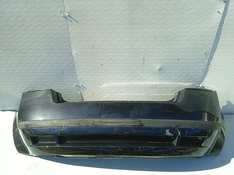 Paraurti posteriore FIAT STILO (192_) 1.4 16V Gasolina - 1