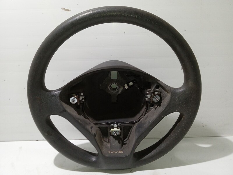 Volant FIAT STILO (192_) 1.4 16V Essence - 1