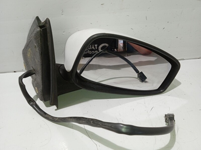 Retrovisor derecho FIAT STILO (192_) 1.4 16V Gasolina - 1