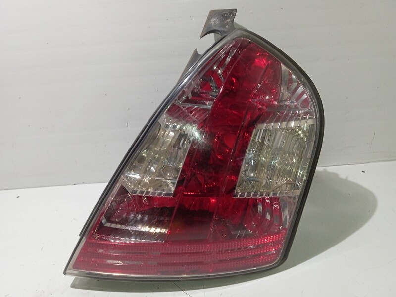 Fanale posteriore principale destro (luci) FIAT STILO (192_) 1.4 16V Gasolina - 1