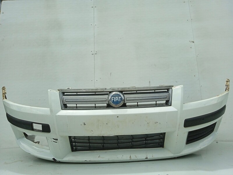Paraurti anteriore FIAT STILO (192_) 1.4 16V Gasolina - 1