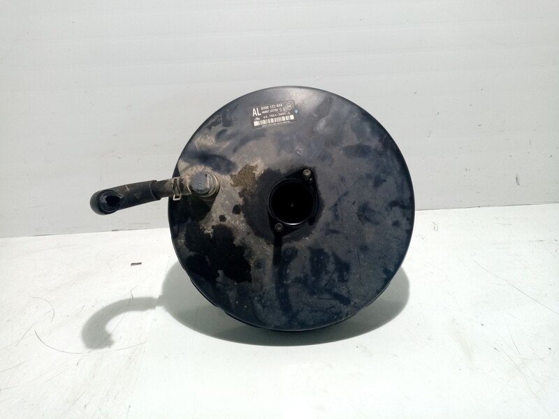 Servo frein NISSAN MICRA (K12E) 1.2 CAT Essence - 1