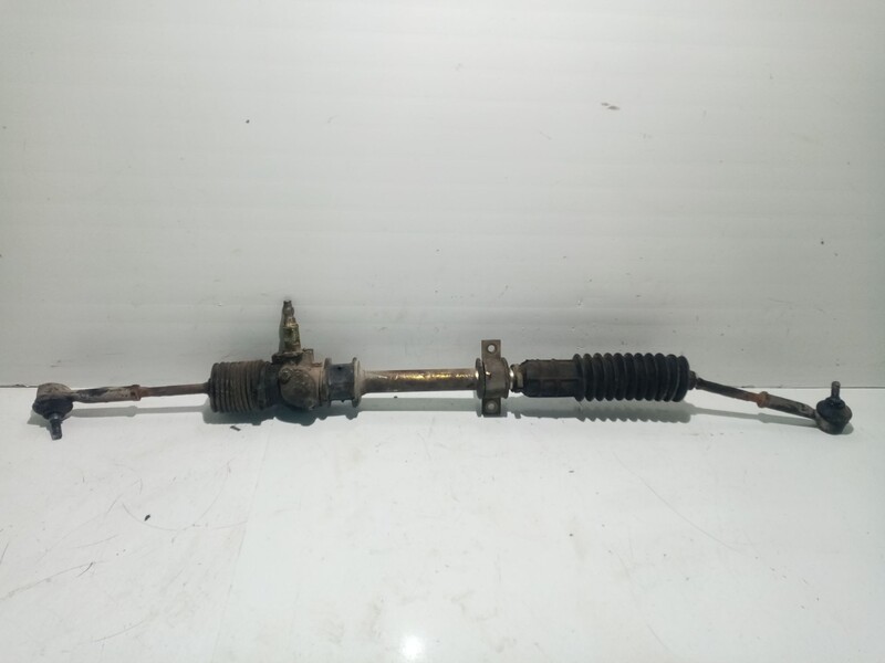 Cremagliera servosterzo FIAT PANDA 0.9 Gasolina - 1