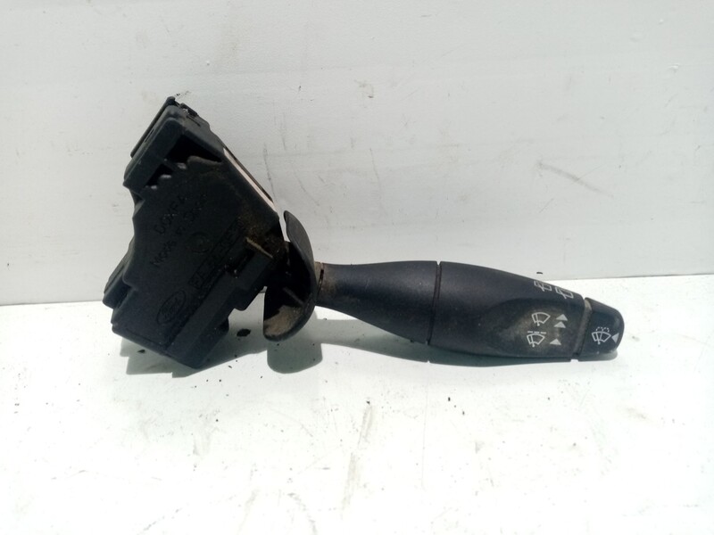 Commodo d'essuie glaces FORD FIESTA V (JH_, JD_) 1.4 16V Essence - 1