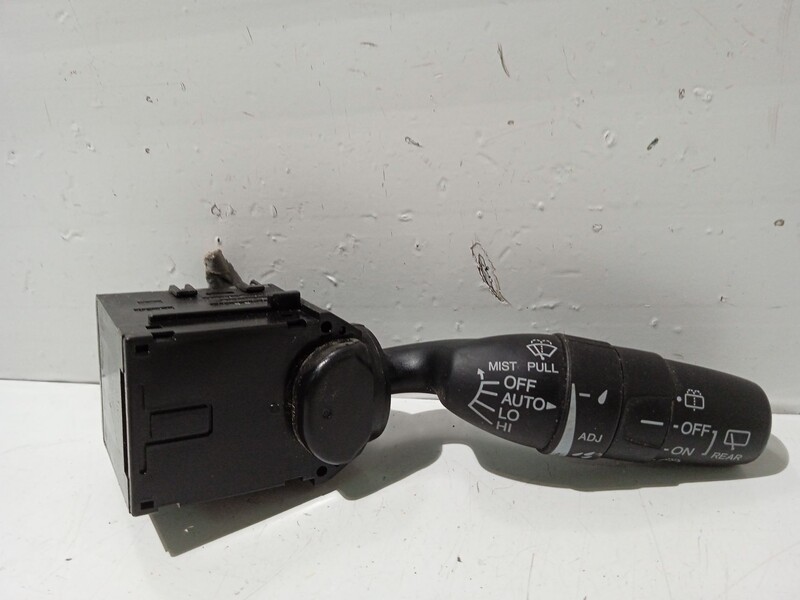 Commodo d'essuie glaces HONDA ACCORD VIII Station Wagon (CW) 2.2 i-DTEC Diesel - 1