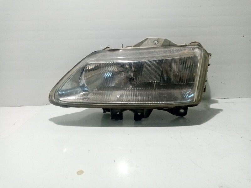 Gruppo ottico anteriore principale sinistro (luci)(faro) RENAULT LAGUNA I (B56_, 556_) 1.8 16V Gasolina - 1