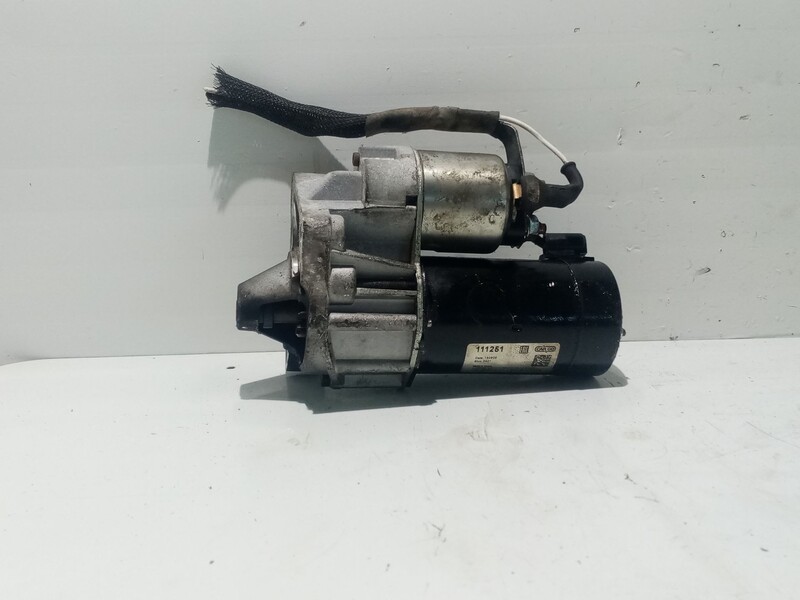 Motorino avviamento RENAULT LAGUNA I (B56_, 556_) 1.8 16V Gasolina - 1