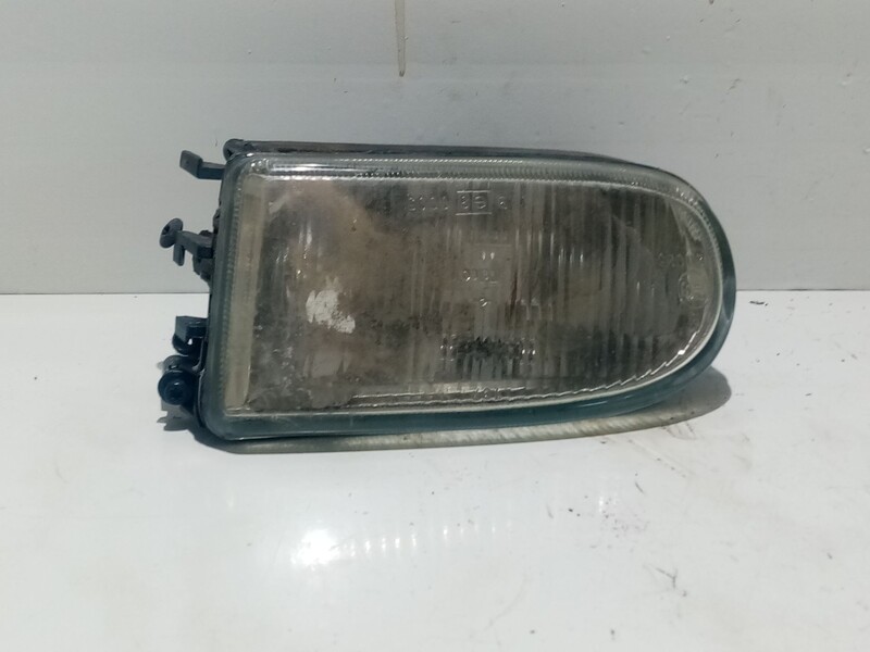 Fendinebbia sinistro (luce) RENAULT LAGUNA I (B56_, 556_) 1.8 16V Gasolina - 1