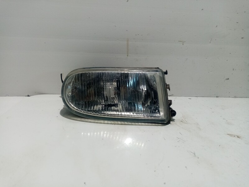 Fendinebbia destro (luci) RENAULT LAGUNA I (B56_, 556_) 1.8 16V Gasolina - 1