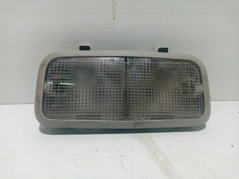 Eclairage de plafonnier TOYOTA YARIS (NCP1/NLP1/SCP1) 1.0 CAT Essence - 1