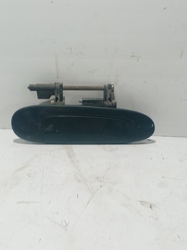 Maniglia portiera posteriore destra TOYOTA YARIS (NCP1/NLP1/SCP1) 1.0 CAT Gasolina - 1