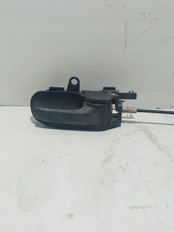 Maniglia interna anteriore destra TOYOTA YARIS (NCP1/NLP1/SCP1) 1.0 CAT Gasolina - 1