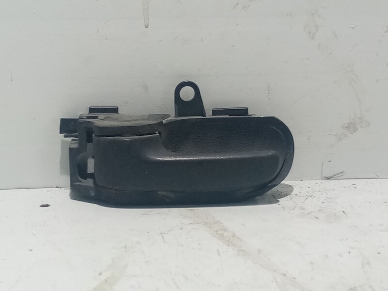 Maniglia interna anteriore sinistra TOYOTA YARIS (NCP1/NLP1/SCP1) 1.0 CAT Gasolina - 1