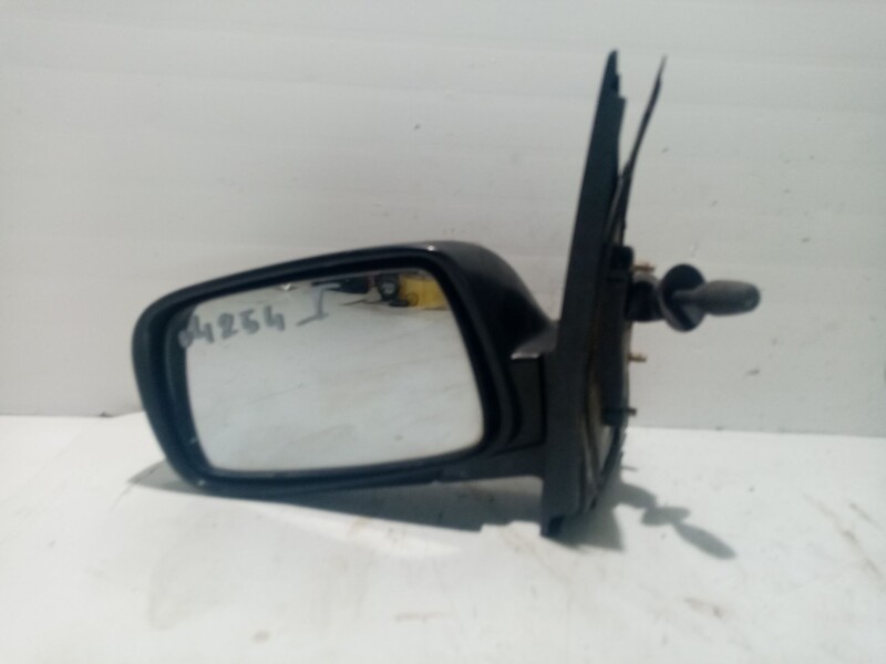 Specchietto retrovisore sinistro TOYOTA YARIS (NCP1/NLP1/SCP1) 1.0 CAT Gasolina - 1