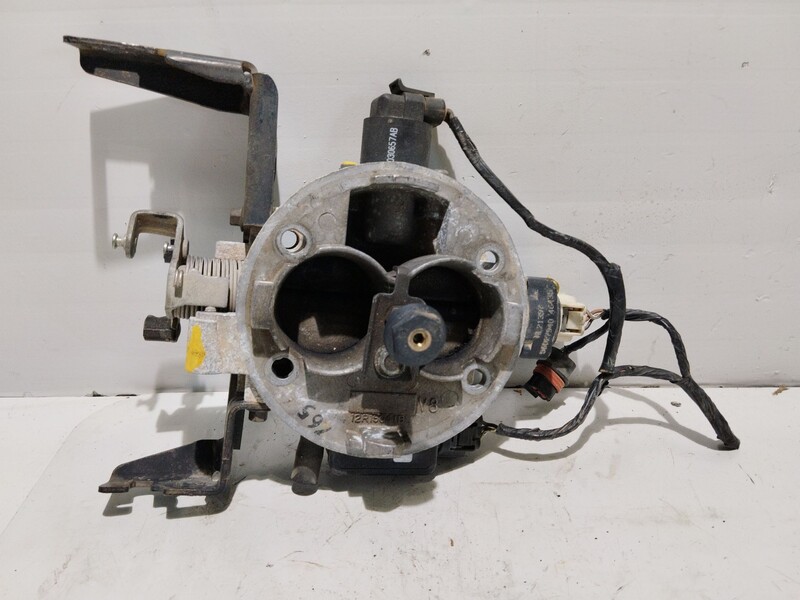 Vanne EGR JEEP CHEROKEE (J) * Essence - 1