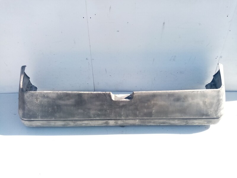 Pare choc arriere SEAT MARBELLA 0.9 Essence - 1