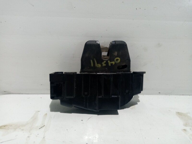 Serrure de coffre PEUGEOT 308 Diesel - 1